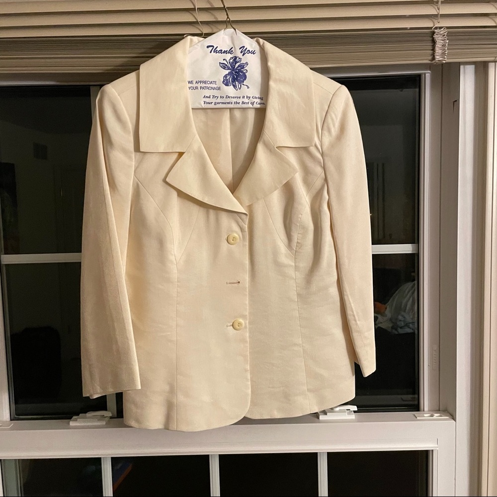 Talbots Coat